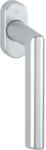 HOPPE AMSTERDAM ablakkilincs 7x32-42 mm Secustik stift ezüst eloxált (SCH-102202067)