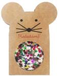 Ratatam! - Pattogó labda csillagos mintával 43 mm