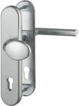 HOPPE STOCKHOLM biztonsági gomb/kilincs garnitúra PZ88 62-72 mm rozsdamentes (SCH-102290259)