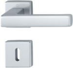 HOPPE TOULON rozettás kilincsgarnitúra 37-42 mm ezüst eloxált BB (SCH-102219047)