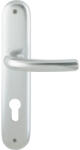 HOPPE Tokyo Kilincsgarnitúra Pz72 37-42 mm Ezüst Eloxált (SCH-102228698)