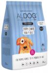 Aldog Puppy - Junior Pork Hipoallergén 3kg Medium (112144)