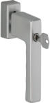 HOPPE Toulon Ablakkilincs 32-42 mm Cilinderzáras Nemesacél (SCH-102291235)