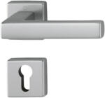 HOPPE TOULON rozettás biztonsági kilincsgarnitúra 67-72 mm acél eloxált PZ (SCH-102219051)