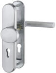 HOPPE Amsterdam Biztonsági Gomb/kilincs Garnitúra Pz72 42-47 mm Rozsdamentes (SCH-102290643)