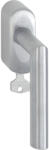 HOPPE AMSTERDAM ablakkilincs 7x32 mm SecuSelect stift matt nemesacél (SCH-102202337)