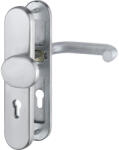 HOPPE PARIS biztonsági kilincsgarnitúra PZ72 42-47 mm rozsdamentes (SCH-102290654)