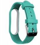 Supercase Szíj, Pánt Xiaomi MI Band 5/6 készülékhez Sok Szín (5904400175908)