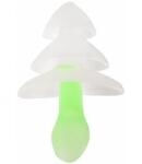 Arena Füldugók Arena Earplug Pro Zöld