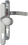 HOPPE Liege Biztonsági Gomb/kilincs Garnitúra Pz92 72-82 mm Nemesacél (SCH-102202429)