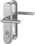 HOPPE STOCKHOLM biztonsági kilincsgarnitúra PZ88 62-72 mm rozsdamentes (SCH-102290256)
