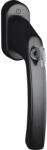 HOPPE LIEGE ablakkilincs 7x40 mm matt fekete (SCH-102202452)