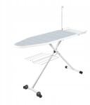 Polti Vasalódeszka Polti Vaporella Stabil 122X43.5CM Állítható Fehér (8007411502019) Vasalódeszka
