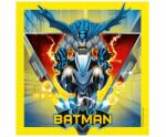 Procos Batman Rogue Rage papírszalvéták, 20 darabos kiszerelés