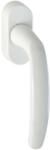HOPPE Atlanta Ablakkilincs 7x32-42 mm Secustik Stift Fehér Ral 9016 (SCH-102202069)