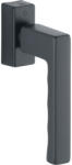 HOPPE TOULON ablakkilincs 32-42 mm SecuForte matt fekete (SCH-102291231)