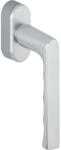 HOPPE HAMBURG ablakkilincs 32-42 mm SecuForte stift ezüst eloxált (SCH-102202250)