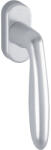 HOPPE VERONA ablakkilincs 7x35 mm stift ezüst eloxált (SCH-102202499)