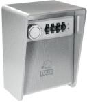 BASI SSZ 400 kulcsszéf vésznyitó zárral
