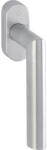 HOPPE AMSTERDAM ablakkilincs 7x32-42 mm Secustik stift matt nemesacél (SCH-102202065)