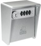 BASI SSZ 350 kulcsszéf vésznyitó zárral