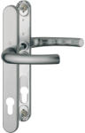 HOPPE Tokyo Biztonsági Kilincsgarnitúra Pz92 67-72 mm Nemesacél (SCH-102227162)