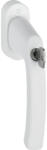 HOPPE LIEGE ablakkilincs 7x32 mm cilinderzáras stift fehér (SCH-102202302)