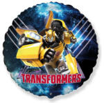 Godan Transformers Űrdongó fólia lufi 46 cm (MLG303223)
