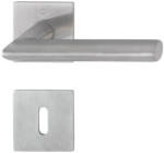 HOPPE STOCKHOLM rozettás kilincsgarnitúra 35-45 mm nemesacél BB (SCH-102203441)