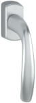HOPPE NEW YORK ablakkilincs 7x32-42 mm ezüst eloxált (SCH-102222419)