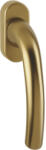 HOPPE Tokyo Ablakkilincs 7x35 mm Stift Bronz (SCH-102227008)