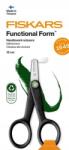 Fiskars Hímzőolló "ReNew", 13 cm, Fiskars 1074541 (1074541)