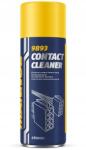 MANNOL Mannol Contact Cleaner Univerzális Érintkezőtisztító 450 ml