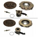 Kawe Kpl Tengelykapcsoló Opel Combo 1.6 CNG-hez