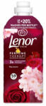 Lenor textilöblítő 1239ml Ruby Jasmine 59 mosá