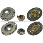 Kawe Komplett Kupplung Honda Civic-hez