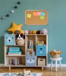 Victoria Parafatábla, 100×150 cm, alumínium keret, VICTORIA VISUAL (VVI24)