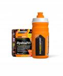 NAMEDSPORT HydraFit 400g Izotóniás Hidratálás Narancs Kulacs Ingyenes szállítás (8058268960446)