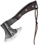  Tofiga konyhai aprítókés-Barna