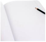 Ars Una A4 extra kapcsos füzet sima Purple Spring (5245) 22