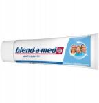 Blend-a-med Fogszuvasodás Elleni Védelem Az Egész Család Számára Fogkrém, 75ML (8006540324356)