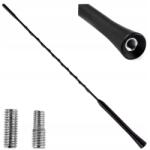 Amio Autós Rádió Antenna Bat 41cm Adapterek (01129)