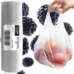 Paclan Fólia Reklámtáskák Tekercsben Eldobható Tasakok Paclan Expert 160 Db 5 Kg (137231)