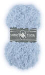 DURABLE Teddy 289 Blue Gray - szürrkéskék buklé fonal
