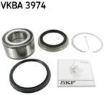 SKF VKBA 3974 Set rulment roata