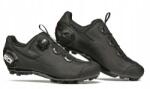 Sidi Gravel cipő Sidi Mtb Gravel fekete 47 (620-90-74_SIDI)