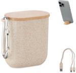  Kábelkészlet tokban (MO2921-13)