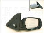 Mazda 3 2006-2009 - Külső tükör jobb, el. állíth. , fűthető, fény