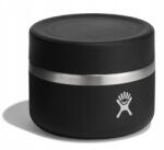 Hydro Flask Uzsonnás termosz 12oz Jar Black 355 ml Hydro Flask Hydro Flask (RF12001)