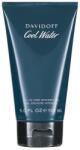 Davidoff Cool Water férfi tusfürdő 150 ml